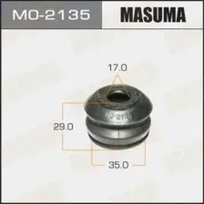 Ремонтный комплект, несущие / направляющие шарниры MASUMA MO-2135