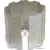 Ветрозащитный экран Tatonka Flatwind 8TLG 4025.000