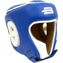 Cпортивный шлем BoyBo Universal Flexy L (синий)