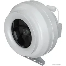 Осевой вентилятор ERA D250 Pro Cyclone 250