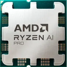 Процессор AMD Ryzen 5 Pro 8600G