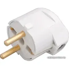 Вилка кабельная Bylectrica В16-242