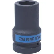 Головка слесарная King Tony 843528M