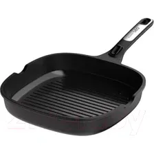 Сковорода-гриль BergHOFF Leo Phantom 3950573