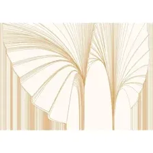 Фотообои листовые Citydecor Perfect Lines 23 (200x140см)