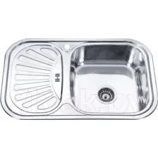 Мойка кухонная Ledeme L67549-R