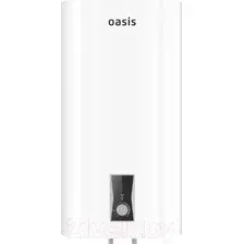 Накопительный водонагреватель Oasis 50PA