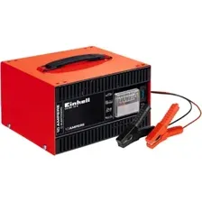 Зарядное устройство Einhell CC-BC 10 E