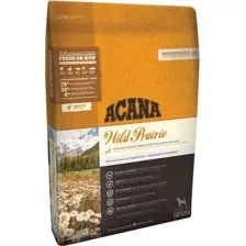 Сухой корм для собак Acana Wild Prairie Dog 2 кг