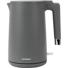 Электрический чайник Sonnen KT-8719G
