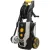 Мойка высокого давления Kranz KR-16-1263