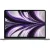 Ноутбук Apple MacBook Air 13" M2 2022 MLXX3