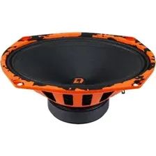 Автоакустика DL Audio Barracuda 69 SE