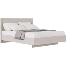 Кровать Black Red White Dalia LOZ160х200 М (персидский жемчуг)