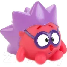Игрушка для ванной Капитошка Смешарики / LXST39R