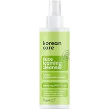  Белита-М Пенка для очищения лица Korean Care 200 г