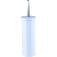 Ершик для унитаза Potato P321-7 (белый)