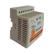 Блок питания 24В 45Вт КС DR-45W-24V (dr-45-24)