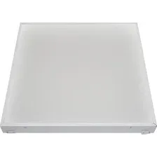Светодиодная панель Uniel ULP-6060-36W/4000К IP40 Grilyato Opal Smooth UL-00012029