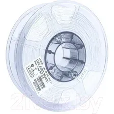 Пластик для 3D-печати eSUN ABS / ABS175CW1 (1.75мм, 1кг, Cold White)