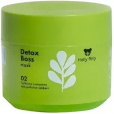 Маска Holly Polly Detox Boss 300 мл