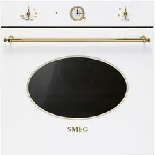Электрический духовой шкаф Smeg SF68C1B
