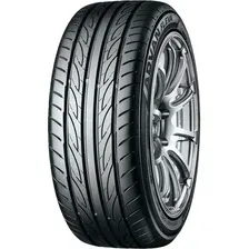 Летние шины Yokohama ADVAN Fleva V701 245/40R17 95W
