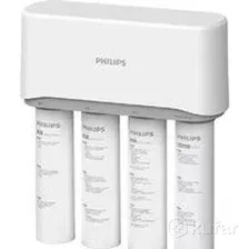 Стационарная система "под мойкой" Philips AUT3268/10