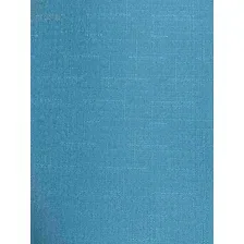 Мини рулонные шторы Jalux Лен 7430 145x160 (морская волна)