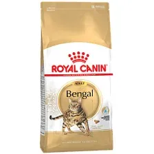 Корм Royal Canin Bengal Adult для кошек 400 г