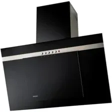 Вытяжка Akpo Nero Line Eco 50 WK-4 черный