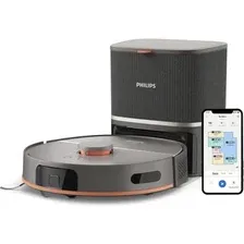 Робот-пылесос Philips Aqua 5000 XU5100/10