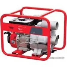 Мотопомпа Fubag PG 950T