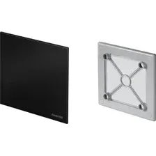 Вентиляционная решетка Awenta RW100sz-PTCB100M