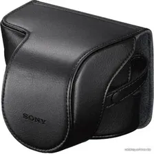 Чехол Sony LCS-EJA