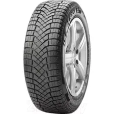 Зимние шины Pirelli Ice Zero Friction 205/50R17 93T