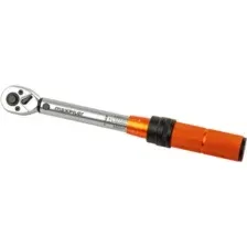 Динамометрический ключ MaxPiler MTW-1/4M