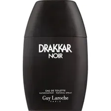 Туалетная вода Guy Laroche Drakkar Noir EdT (100 мл)