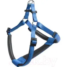 Шлея Ferplast Daytona L 75578925 (синий)