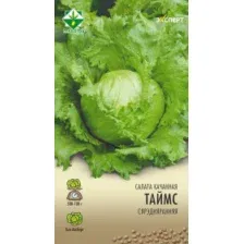 Салат Таймс кочанный 20шт