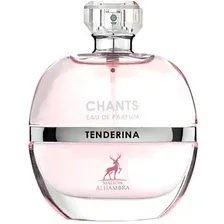 Парфюмерная вода Maison Alhambra Chants Tenderina EdP (100 мл)