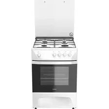 Плита газовая Darina 1D GM141 002 W