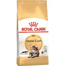 Сухой корм для кошек Royal Canin Maine Coon Для взрослых кошек породы Мейн-кун старше 15 мес (0.4кг)