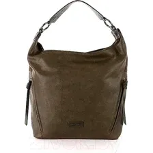 Сумка David Jones 823-CM6560-KHK (хаки)