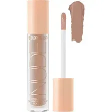 Тени для век Belor Design Nude Harmony тон 8