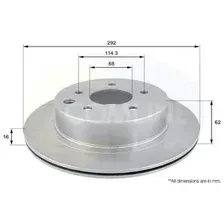 Comline ADC0272V