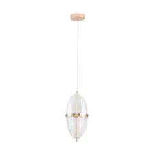 Светильник подвесной Arte Lamp ANDROMEDA A2089SP-3GO