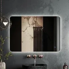 Зеркало Roxen Bella 510055-90