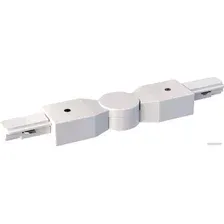 Коннектор питания шинопровода Maytoni Technical Unity TRA001CS-11W