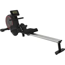 Гребной тренажер Unixfit Techno Rower 410